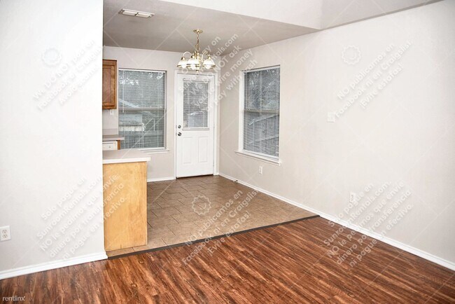 Foto del edificio - 3 br, 2 bath Duplex - 101 Stewart Bend Ct B B