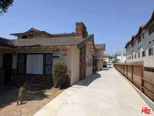 Foto del edificio - 307 N Curtis Ave