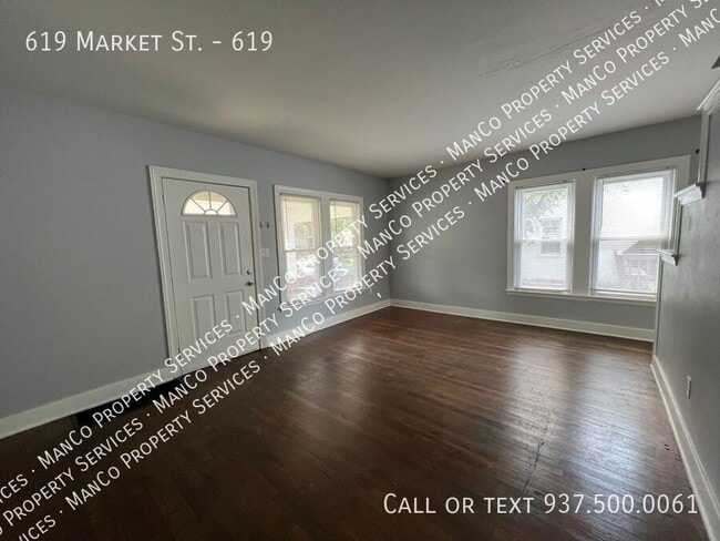 Building Photo - 619 Market St