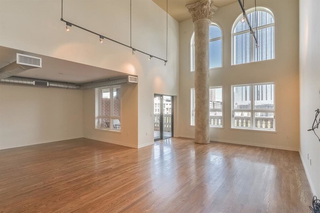 Foto del edificio - 3030 Post Oak Blvd