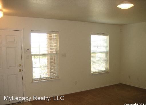 Building Photo - 3 br, 2 bath House - 6307 Fence Crossing