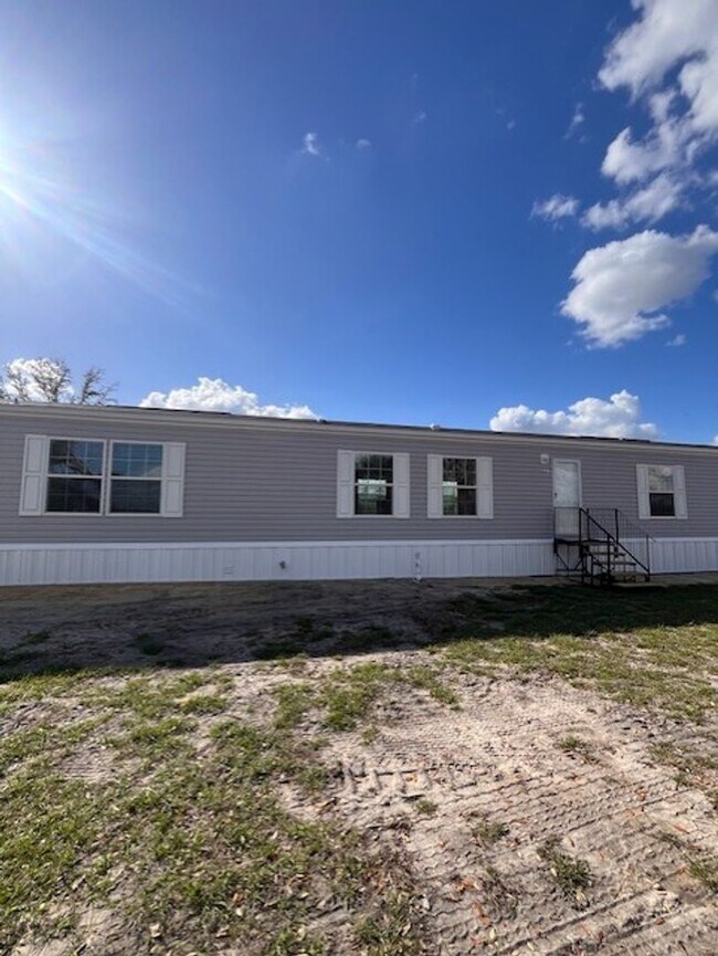 Foto del edificio - Home in Brooks County, GA