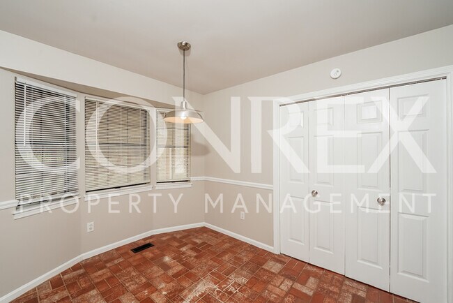 Foto del edificio - Charming 3 Bedroom