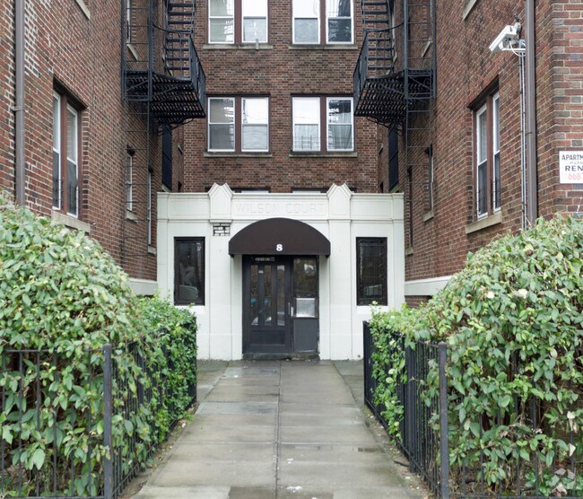 Building Photo - Wilson Court