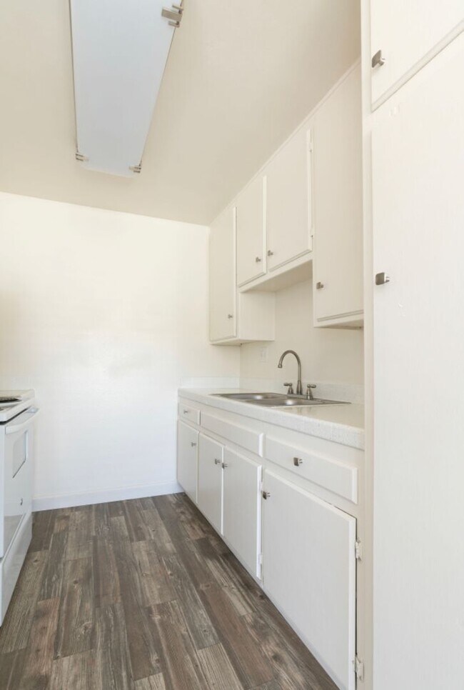 Foto del interior - Greentree Apartments