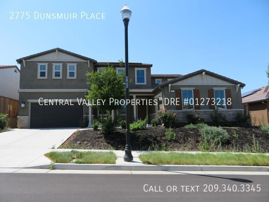 Foto principal - 2775 Dunsmuir Ave