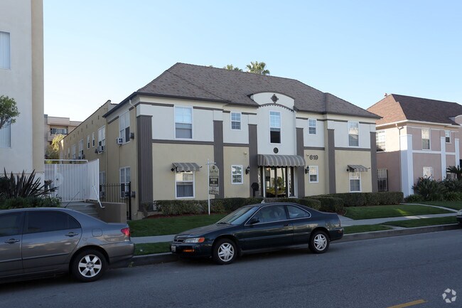 Foto del edificio - South Apartment