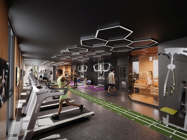 Building Photo - Lofts at River Point