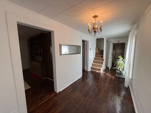 Foto del edificio - 713 Montgomery St