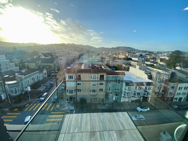 Building Photo - 793 S Van Ness Ave