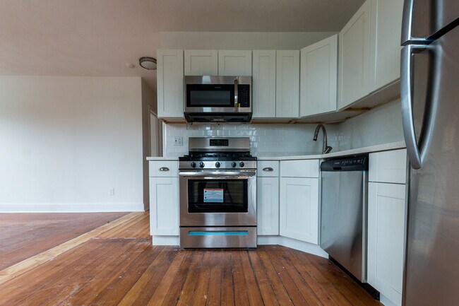 Foto del edificio - 376 Washington St
