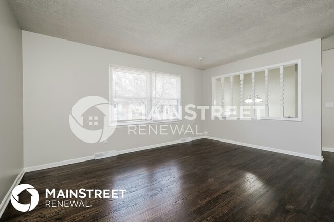 Foto del edificio - 9817 W 56th Terrace