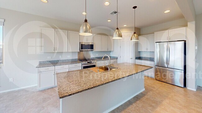 Foto del edificio - 9449 N Indian Fig Way