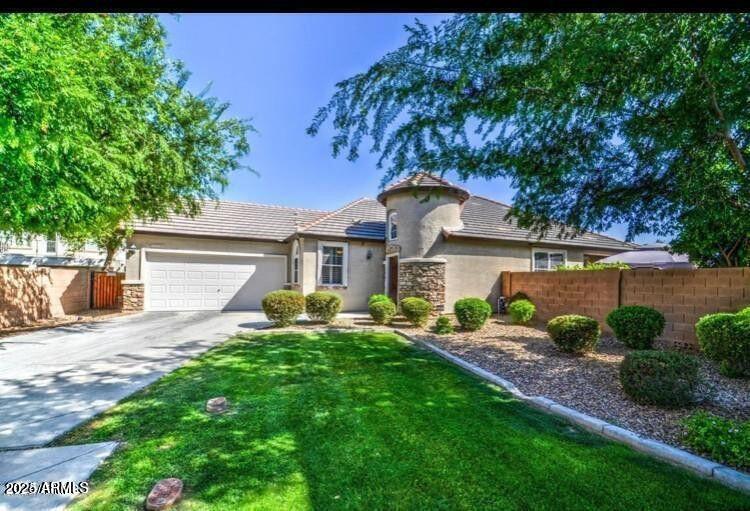 Foto principal - 17239 W Ironwood St