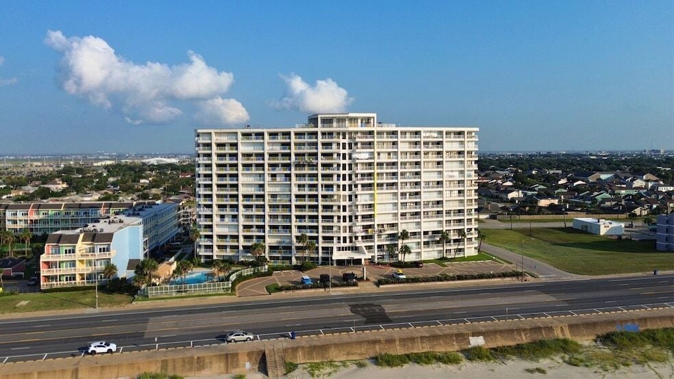 Photo - 7700 SEAWALL BLVD Unit 702