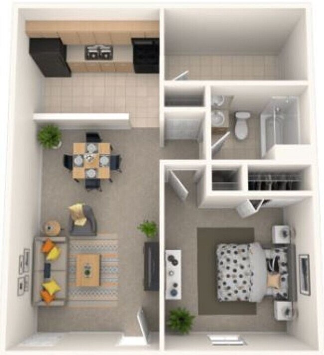 Foto del edificio - 446 Cedargate Court-446