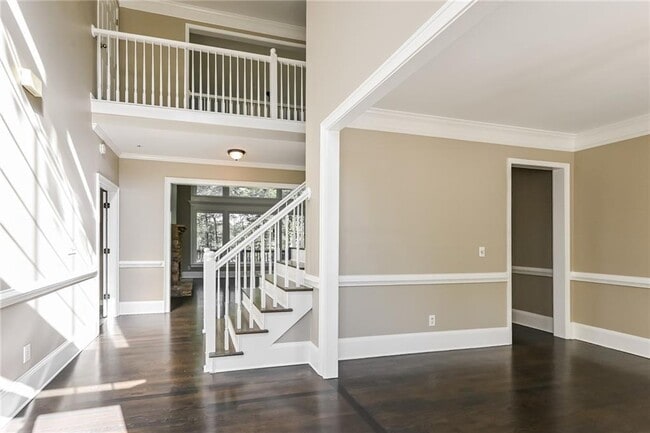 Foto del edificio - 1133 Hopedale Ln
