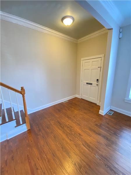 Building Photo - 503 Blair St