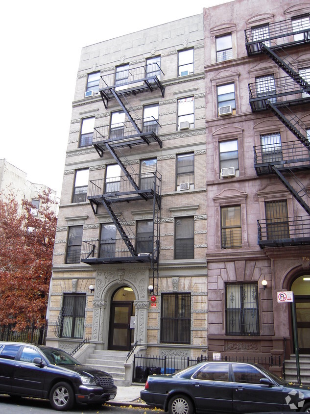 Foto del edificio - 132 W 139th St