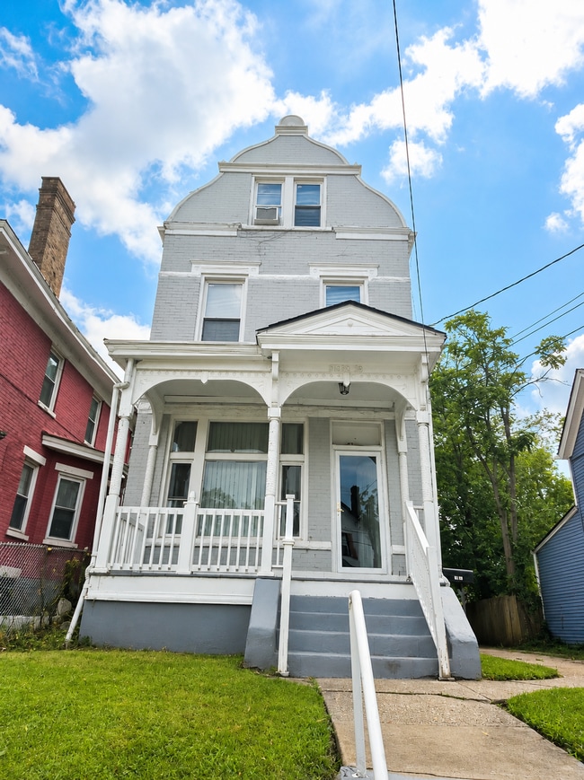 Building Photo - 3318 Graydon Ave