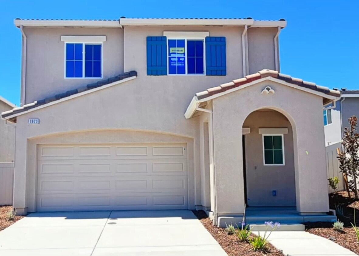 8820 Nobleboro Wy, Elk Grove, CA 95758 House Rental in Elk Grove, CA