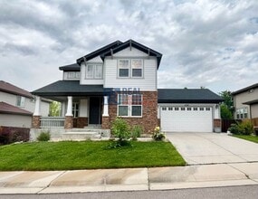 Building Photo - 4187 E 139th Dr