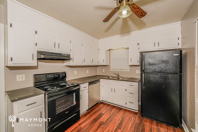 Foto del edificio - 1501 6th Pl NW