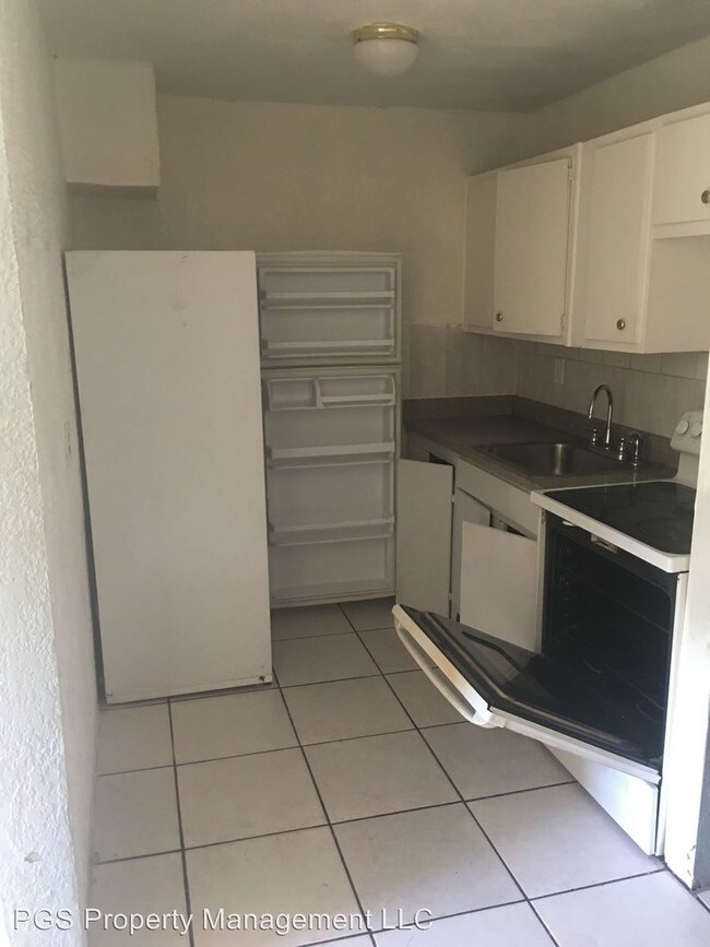 Foto del edificio - 2 br, 1 bath House - 925 24TH STREET