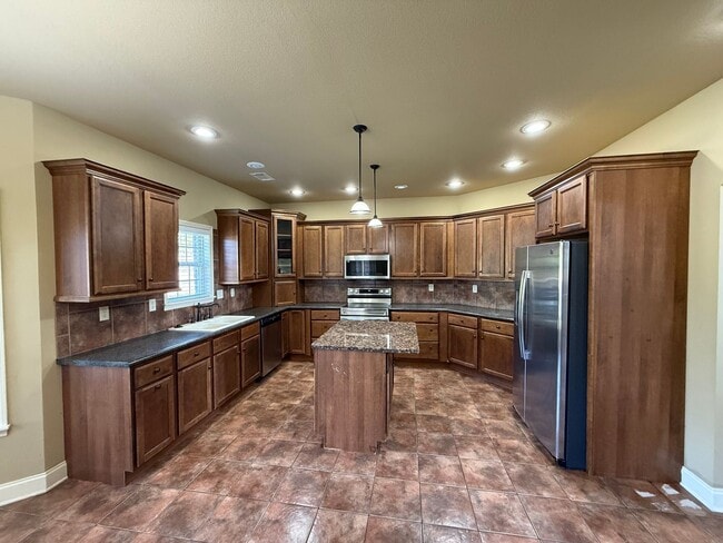 Foto del edificio - 2520 Granite Pointe