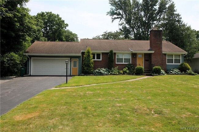 Building Photo - 8709 Nottingham Terrace