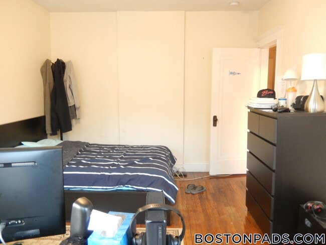 Foto del edificio - 115 St Stephen St