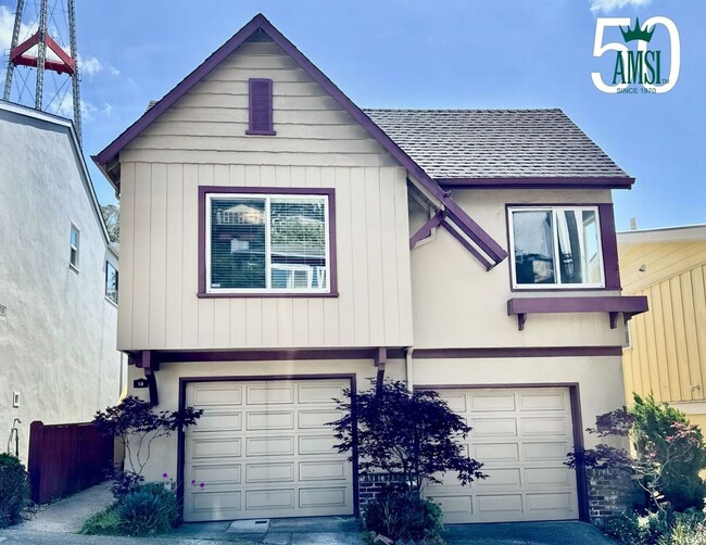 Building Photo - Rare 3BD/3BA Home in Forest Knolls | 1,900 Sq Ft + 2-Car Garage + Private Backyard