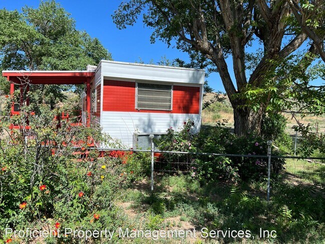 Foto del edificio - 2 br, 1 bath House - 336.5 Frazier