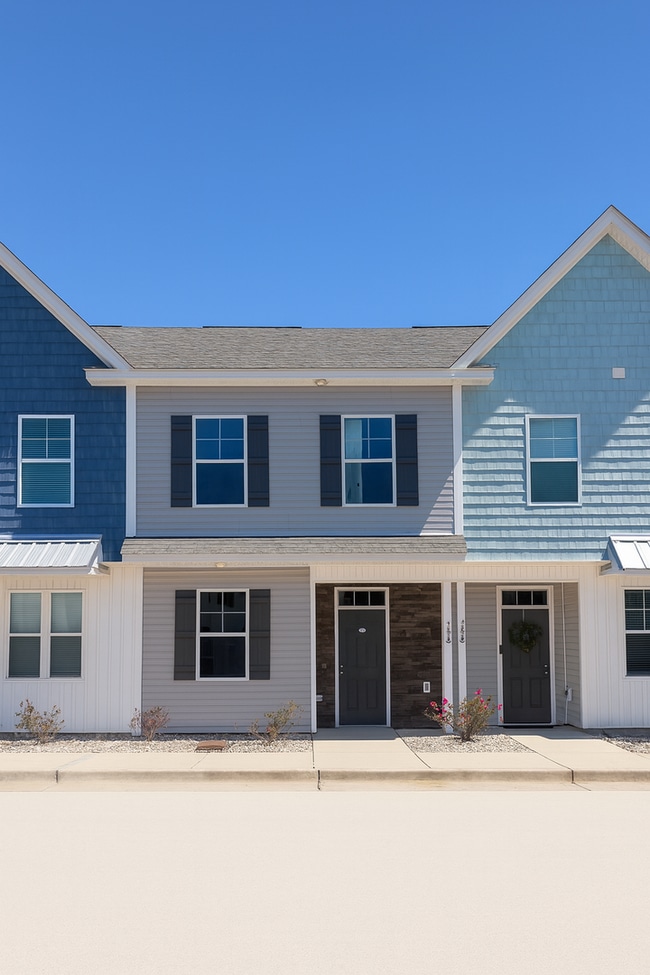 Building Photo - 303 Starfish Ln