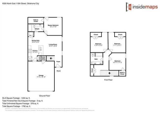 Foto del edificio - 4320 NE 119th St