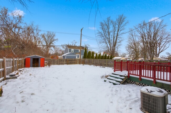 Foto del edificio - 35942 Vinewood St