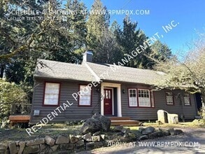 Building Photo - 1938 SW Edgewood Rd