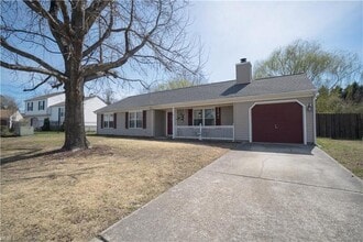 Building Photo - 4005 Keaton Ct