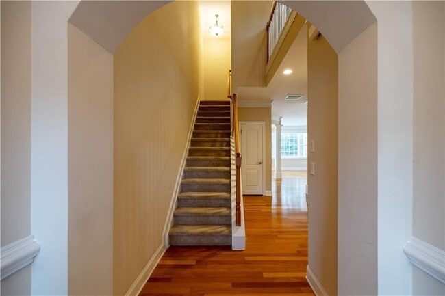 Building Photo - 2644 Gadsen Walk NW