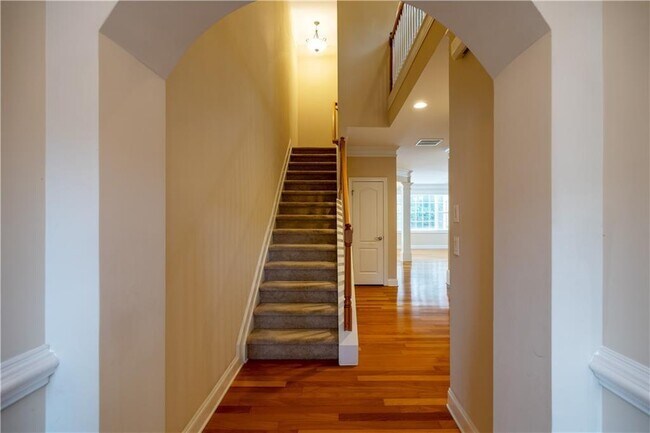 Foto del edificio - 2644 Gadsen Walk NW