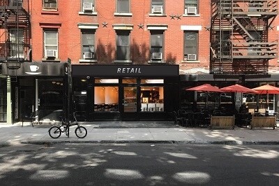 Primary Photo - 343 E Tenth St
