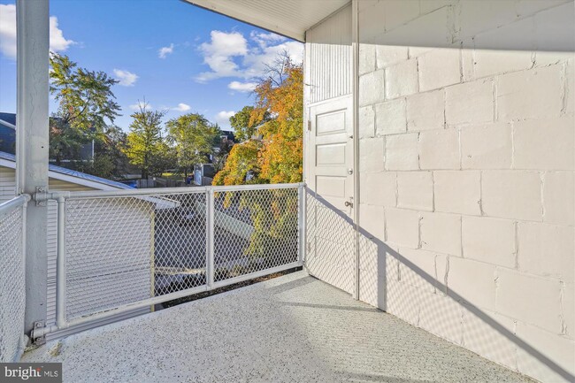 Building Photo - 2502 Langston Blvd.
