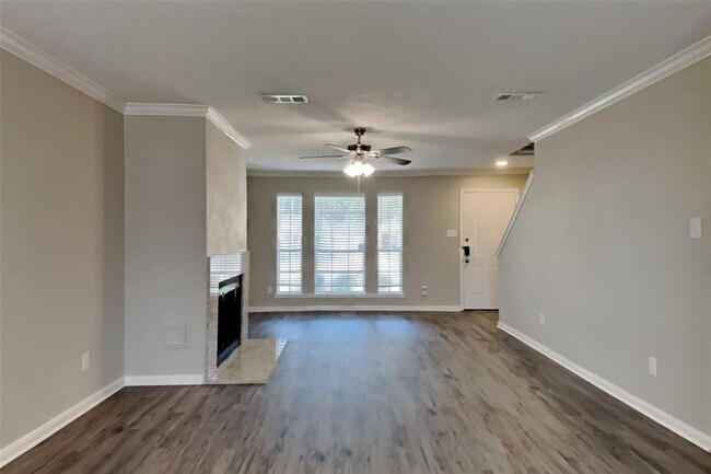 Foto del edificio - 19918 Black Cherry Bend Ct