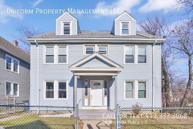 Foto del edificio - 26 Wigwam Pl