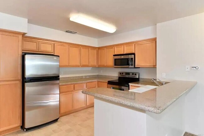 Foto del edificio - 2915 N Texas St