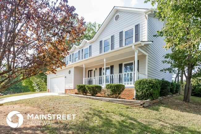 Foto del edificio - 11519 Waterflower Ln