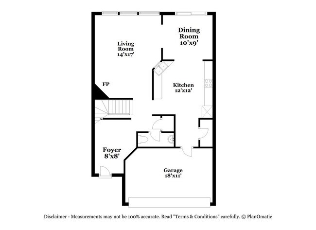 Building Photo - 1521 Lily Valley Dr