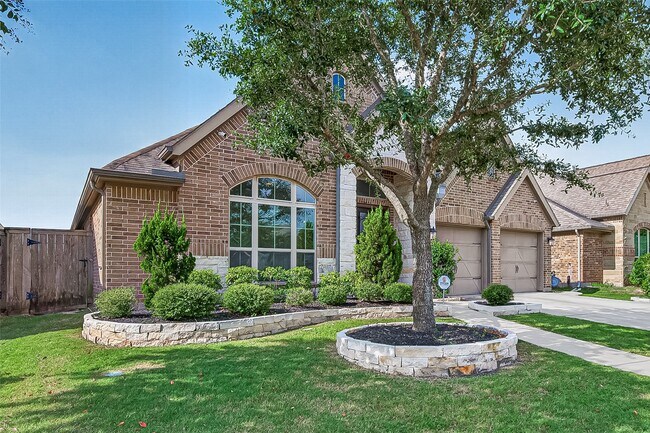 Foto del edificio - 23619 Kingston Ridge Way