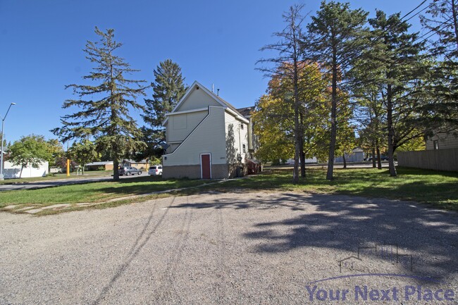 Building Photo - 1001 Washington Memorial Dr