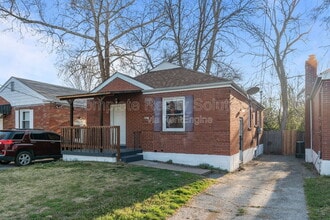 Building Photo - 1258 Grant Dr